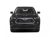 Thumbnail of 2023 Magnetic Gray Metallic Toyota Highlander