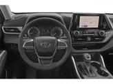Thumbnail of 2023 Magnetic Gray Metallic Toyota Highlander