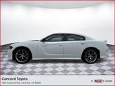 Photo of 2023 White Knuckle Clearcoat Dodge Charger