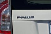 Thumbnail of 2014 White Toyota Prius