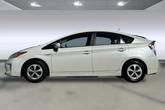 Thumbnail of 2014 White Toyota Prius