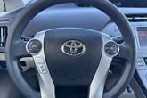 Thumbnail of 2014 White Toyota Prius