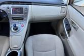 Thumbnail of 2014 White Toyota Prius