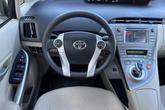 Thumbnail of 2014 White Toyota Prius