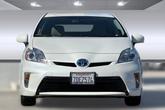 Thumbnail of 2014 White Toyota Prius