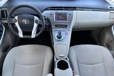 Thumbnail of 2014 White Toyota Prius