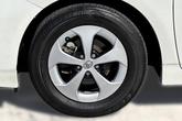 Thumbnail of 2014 White Toyota Prius