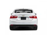Thumbnail of 2024 Summit White Chevrolet Malibu