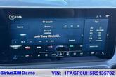 Thumbnail of 2024 Shadow Black Ford Mustang