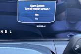 Thumbnail of 2024 Shadow Black Ford Mustang