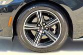 Thumbnail of 2024 Shadow Black Ford Mustang