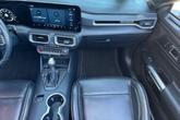 Thumbnail of 2024 Shadow Black Ford Mustang