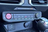 Thumbnail of 2024 Shadow Black Ford Mustang