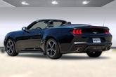 Thumbnail of 2024 Shadow Black Ford Mustang