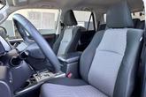Thumbnail of 2022 Magnetic Gray Metallic Toyota 4Runner