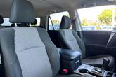 Thumbnail of 2022 Magnetic Gray Metallic Toyota 4Runner