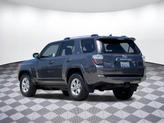 Thumbnail of 2022 Magnetic Gray Metallic Toyota 4Runner