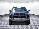 Thumbnail of 2022 Magnetic Gray Metallic Toyota 4Runner