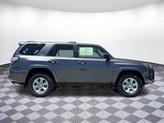 Thumbnail of 2022 Magnetic Gray Metallic Toyota 4Runner