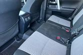 Thumbnail of 2022 Magnetic Gray Metallic Toyota 4Runner
