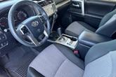 Thumbnail of 2022 Magnetic Gray Metallic Toyota 4Runner
