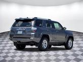 Thumbnail of 2022 Magnetic Gray Metallic Toyota 4Runner