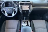 Thumbnail of 2022 Magnetic Gray Metallic Toyota 4Runner