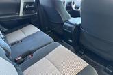 Thumbnail of 2022 Magnetic Gray Metallic Toyota 4Runner