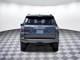 Thumbnail of 2022 Magnetic Gray Metallic Toyota 4Runner
