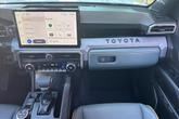Thumbnail of 2025 Ice Cap Toyota Tacoma Hybrid