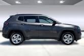 Thumbnail of 2022 Granite Crystal Metallic Clearcoat Jeep Compass