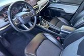 Thumbnail of 2022 Granite Crystal Metallic Clearcoat Jeep Compass