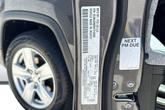 Thumbnail of 2022 Granite Crystal Metallic Clearcoat Jeep Compass
