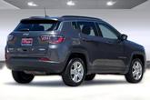 Thumbnail of 2022 Granite Crystal Metallic Clearcoat Jeep Compass