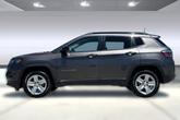 Thumbnail of 2022 Granite Crystal Metallic Clearcoat Jeep Compass