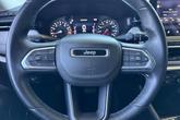 Thumbnail of 2022 Granite Crystal Metallic Clearcoat Jeep Compass