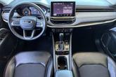 Thumbnail of 2022 Granite Crystal Metallic Clearcoat Jeep Compass