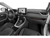 Thumbnail of 2025 Silver Sky Metallic Toyota RAV4