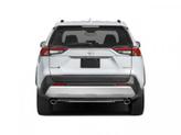 Thumbnail of 2025 Silver Sky Metallic Toyota RAV4