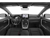 Thumbnail of 2025 Silver Sky Metallic Toyota RAV4