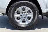 Thumbnail of 2024 Ice Cap Toyota 4Runner