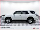 Photo of 2024 Ice Cap Toyota 4Runner
