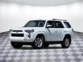 Thumbnail of 2024 Ice Cap Toyota 4Runner
