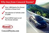 Thumbnail of 2024 Ice Cap Toyota 4Runner