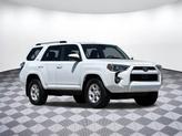 Thumbnail of 2024 Ice Cap Toyota 4Runner