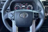 Thumbnail of 2024 Ice Cap Toyota 4Runner