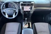 Thumbnail of 2024 Ice Cap Toyota 4Runner