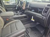 Thumbnail of 2025 Blue Metallic RAM 1500