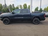 Thumbnail of 2025 Blue Metallic RAM 1500