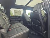 Thumbnail of 2025 Blue Metallic RAM 1500